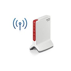 [독일] AVM Fritz! Box 6820 LTE (LTE (4G) and UMTS (3G) WLAN N up to 450 MBit / s 1 x Gigabit-LAN su, 단일상품