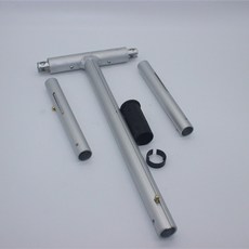 21세기킥보드손잡이나사