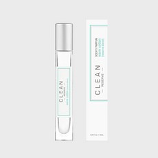 리저브 블렌드웜코튼 EDP 10ML 스프레이 클린, 1개 - 클린웜코튼향수