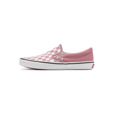 반스HC 컬러 띠어리 체커보드 클래식 Slip-on 슬립온 VN0A2Z41C3S1 HC