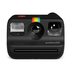 Polaroid Originals 고 에브리띵 박스 카메라 & 즉석 필름 번들(6036), Black, Gen2 Camera, 1개