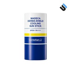 동국제약마데카썬스틱