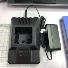 충전기 모토로라 MTP3250 등 용 NNTN8023C 배터리, 01 EU plug