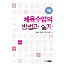 최근 체육수업의 방법과 실제