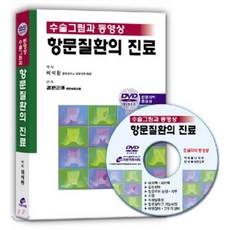 항문질환의 진료 : 수술그림과 동영상, 가본의학, 이석환 편역