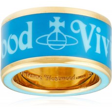 일본배송 [비비안 웨스트우드]Vivienne Westwood[병행 수입]링 약 12호 SR1074/3S일본 사이즈 12호
