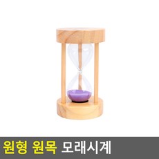 사우나모래시계