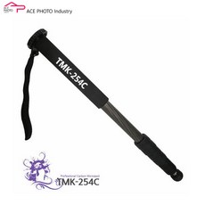 에이스포토 카본 모노포드 TMK 254C, 1개
