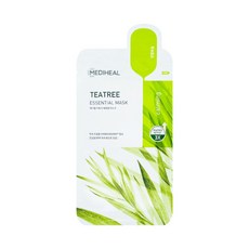 메디힐 플라센타 에센셜 마스크 24ml 1매, 단일수량