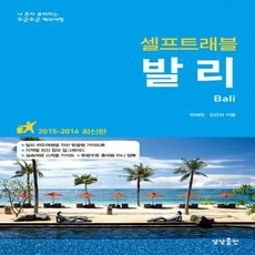 셀프트래블발리