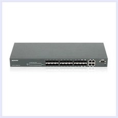 HY 24포트광스위치허브 1000BASE-X L2스위치허브, 본상품선택