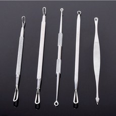 피부과압출바늘