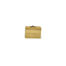 파스텔크래프트 미니어처소품 15호 *가방* 3*2*1CM J-06-116