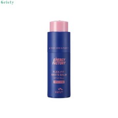 꽃을든남자 에너지 팩토리 플렉스 핏 맨즈밤 30ml SPF35 남자비비크림 11203560, 1개