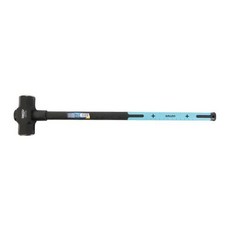 스마토 망치 오해머 TPR자루 14 lb, 1개, 본상품선택