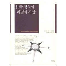 한국정치의 이념과 사상:보수주의 자유주의 민족주의 급진주의, 후마니타스
