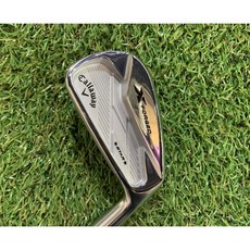 캘러웨이x포지드스타