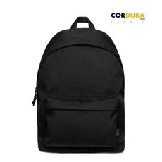 코듀라 백팩 [블랙] CORDURA BACKPACK