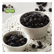 넛츠팜 건 블루베리 300g+300g/무료배송