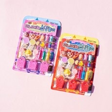 콩순이마트계산대