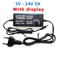 36v3a아답타