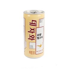 사랑주는쇼핑몰 동아오츠카 데자와 로얄 밀크티 240ml, 20개