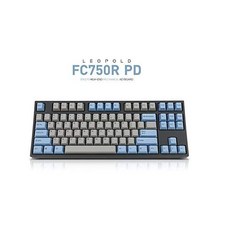 레오폴드750r