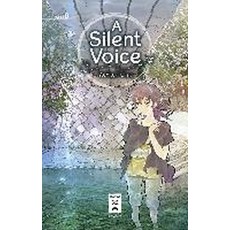 A Silent Voice 06, Egmont Manga(저),Egmont, Egmont