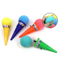 아이스크림콘펀치