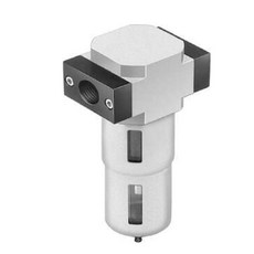 FESTO LFMB-1/4-D-MINI 162627 LFMB-1/4-D-MINI-A 162635 파인 필터, 1개, 02 162635