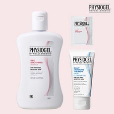 피지오겔레드수딩ai로션