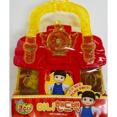 콩순이핸드백