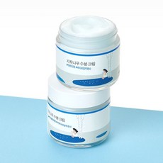 라운드랩자작나무수분크림