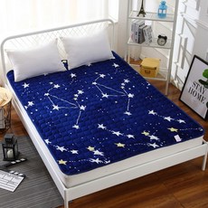 별자리메모리폼