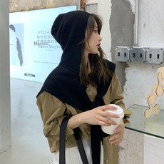버버리라지체크숄