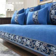 할머니예단이불