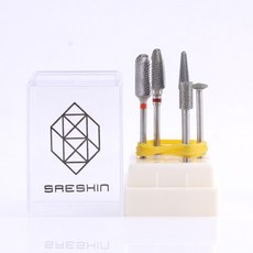 세신드릴네일