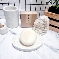 코코넛 호호바 유아비누 순한 저저극 연약한피부 보습 천연향 식물성 천연 수제 로운천연비누, 8개, 90g