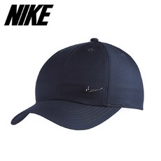 나이키실버모자