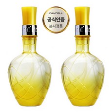 데이셀 에스테니끄 바디퍼퓸 인디베이비, 150ml, 2개