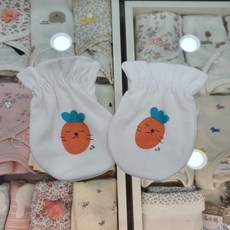 [아가방]라핀 손싸개, 단품, 1개