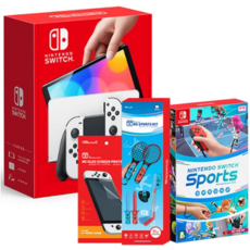 닌텐도스위치화이트