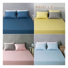 쁘리엘르침대스커트