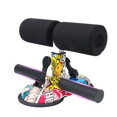 홈트핏문틈싯업바