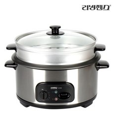 리빙센스멀티쿠커 TOP01