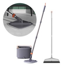 네모싹싹물걸레청소기