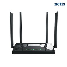 netis netis MEF01 유무선공유기, _2년, 1개