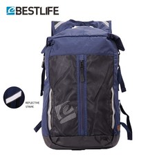 Bestlife 울트라 라이트 웨이트 배낭 배낭 여행 가방 남성 여성 자전거 가방 캠핑 등산 스포츠 배낭 방수 팩