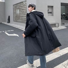남자다운코트