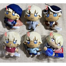 명탐정코난아무로토오루